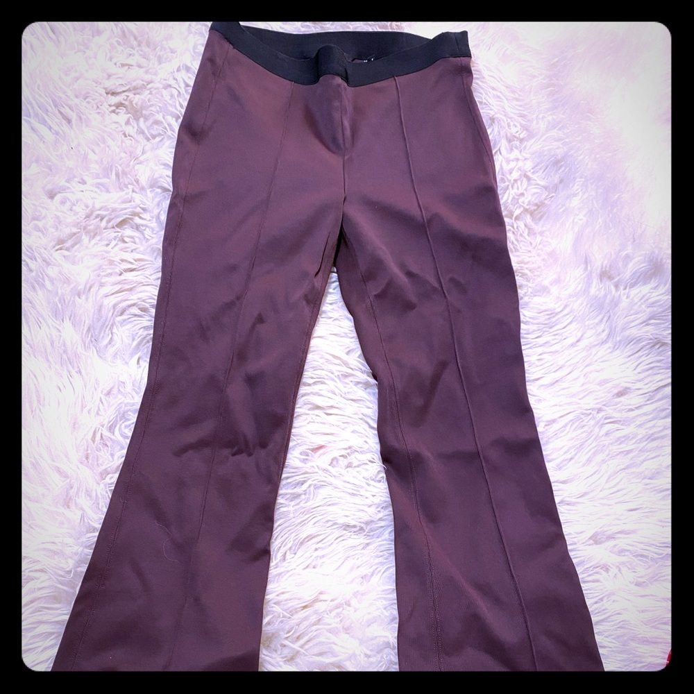 Helmut Lang Flare Legging